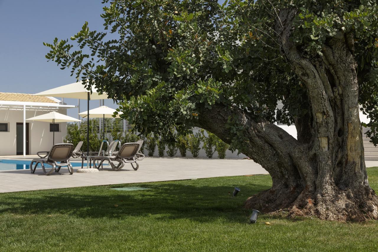 Southeast Hotel Chiaramonte Gulfi Buitenkant foto